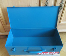 MAKITA  Metallkoffer /