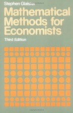 Mathematical Methods for