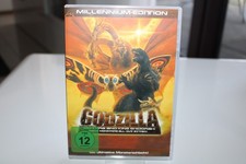 Godzilla, Mothra and King