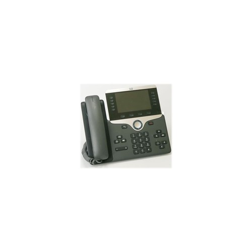 Cisco phone 8841 voip - ip-phone, cp-8841