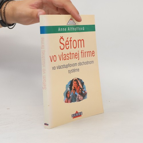 šéfom vlastnej firme - vlastnej, firme 