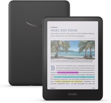 Amazon Kindle Colorsoft