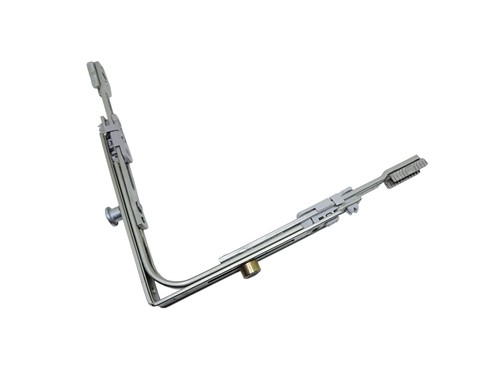 Roto mvs eckumlenkung - roto,