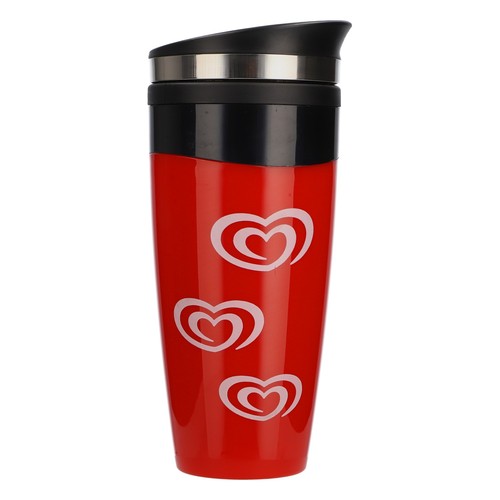 Langnese eis thermobecher - langnese,