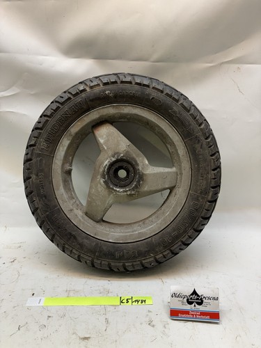 Piaggio vespa sfera - sfera, felge