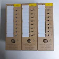 3Stk.Digital Output Siemens