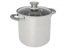 Kochtopf Topf Edelstahl 6