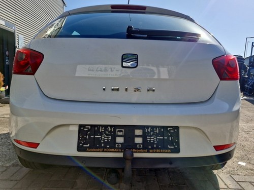 Anhängerkupplung seat ibiza - anhÄngerkupplung,