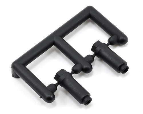 Xray rammschutz halter nylon - rammschutz,