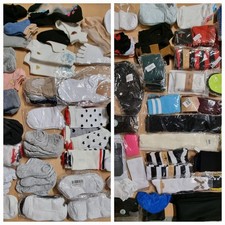 Socken Posten Neuware