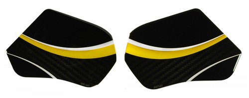 Tankpad seitlich motorrad - tankpad,