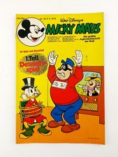 Ehapa - Micky Maus Nr. 18 von