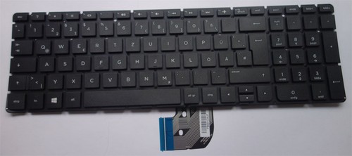 Tastatur pavilion - hp,