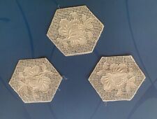 Puppenstubenzubehör 3 süße