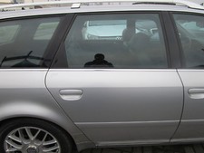 Tür hinten rechts Audi A6 4B