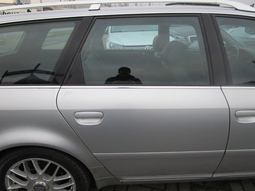 Tür hinten rechts audi 4b - rechts,
