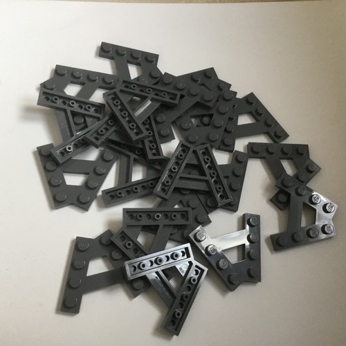 Lego flügelplatte - lego,