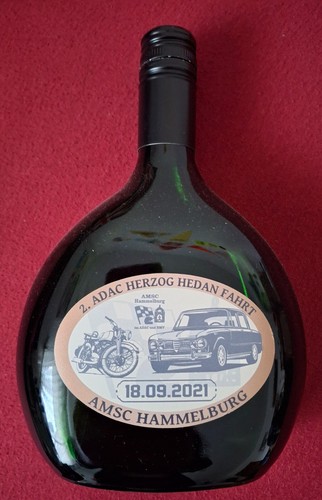 Adac herzog hedan fahrt - 2.,