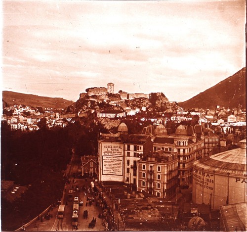 Frankreich lourdes - frankreich,