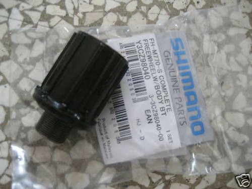 Shimano r libera - shimano, xt