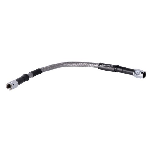 Goodridge bremsleitung 76cm - goodridge,