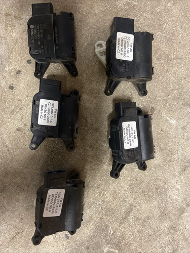 Stellmotor klima passat 3c - vw,