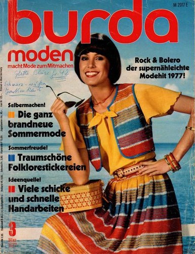 Burda moden märz - 3,