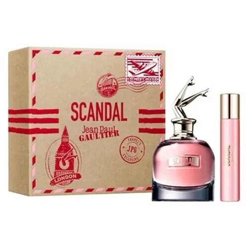 Jean paul gaultier - scandal, eau