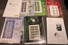 Numisblatt Jahrgang 2008 mit