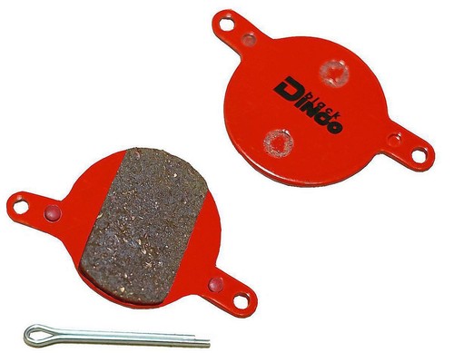 Paar bdcp disc - 1,