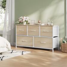 Kommode Eiche Sideboard 5