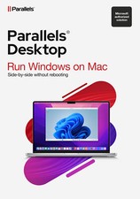 Parallels desktop standard - desktop,