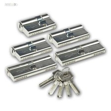 3/5 Schließzylinder