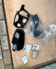 Porsche Cayenne 955 9pa Außenspiegel Rechts Elektrisch, Beleuchtet, Original