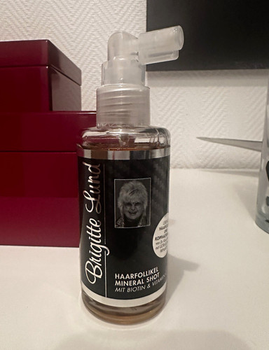 Brigitte lund haarfollikel - lund,