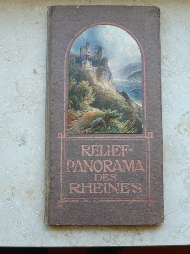 Rheinlauf von mainz bis köln - von,