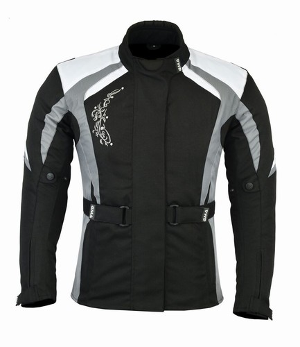 Neu damen motorradjacke - damen,