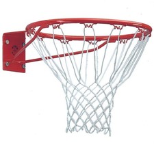 Heavy duty basketball sure - duty,