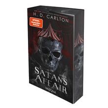 Satans affair horror die - |,