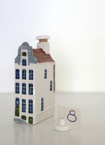 Royal goedewaagen poly - royal,