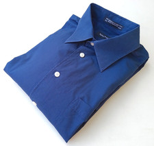 Nautica Hemd Herren UK Größe