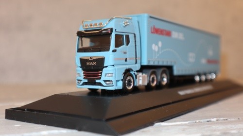 Herpa man tgx gx - tgx,