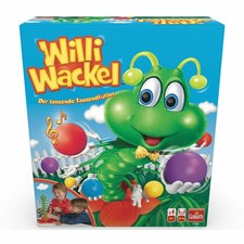 Goliath 30960 Willi Wackel