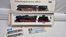 Piko dampflok br 01 - dr,