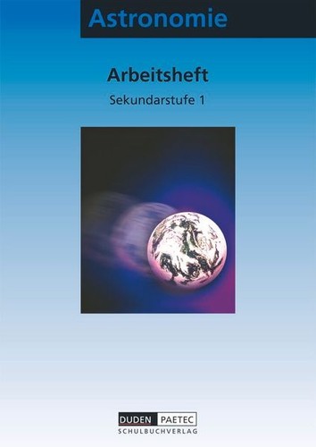 Astronomie für die