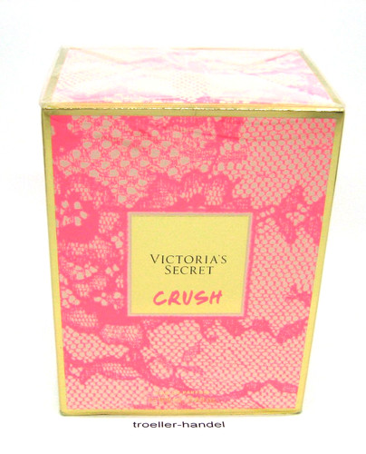 Victoria secret crush 100 ml - victoria's,