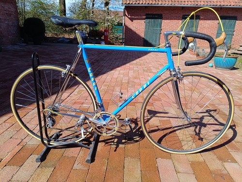 Herrlicher eroica klassiker - eroica,