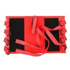 (Red)Head Immobilizer