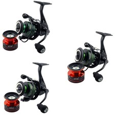 Spinning Reel Base 2000-4000
