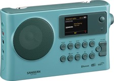 Sangean WFR-28BT Portables